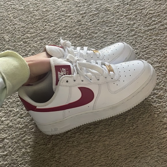 Nike Air Force 1 - Picture 4 of 4